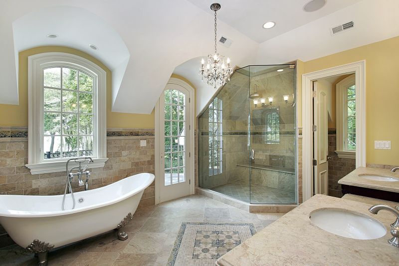 Traditional Bathtubs